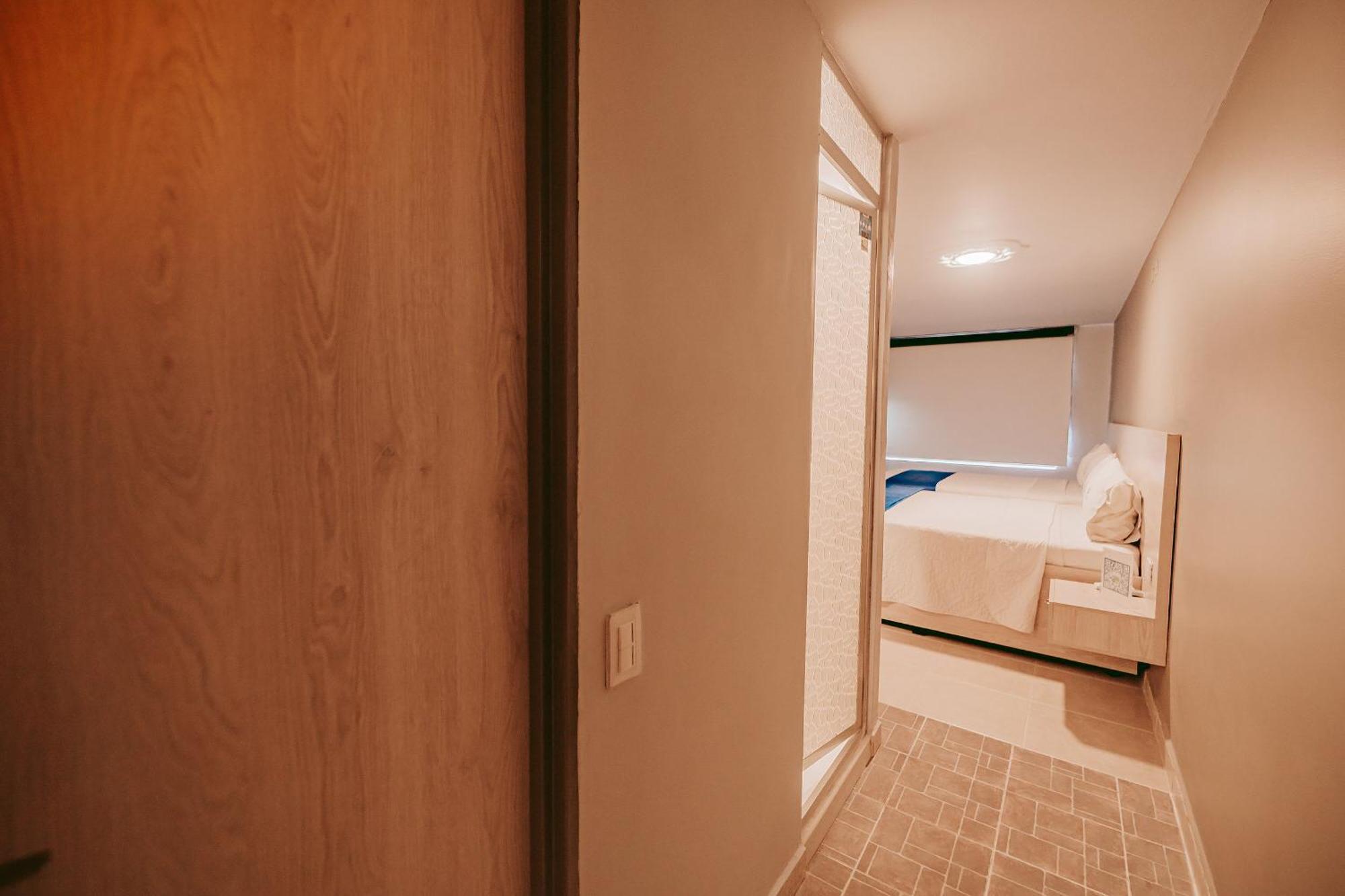 Verano Hotel Ibague