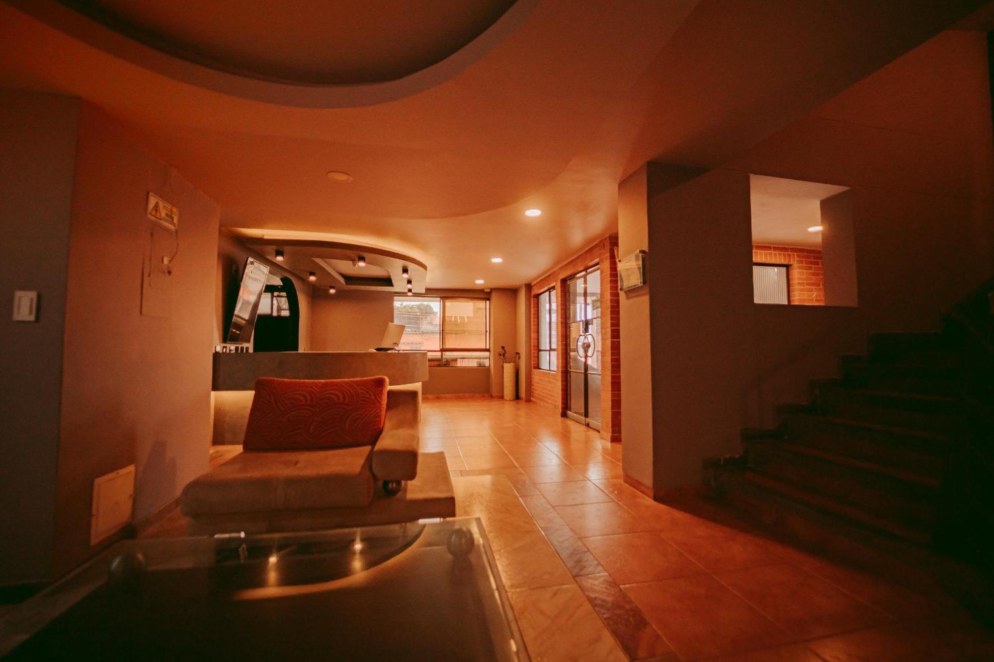 Verano Hotel Ibague