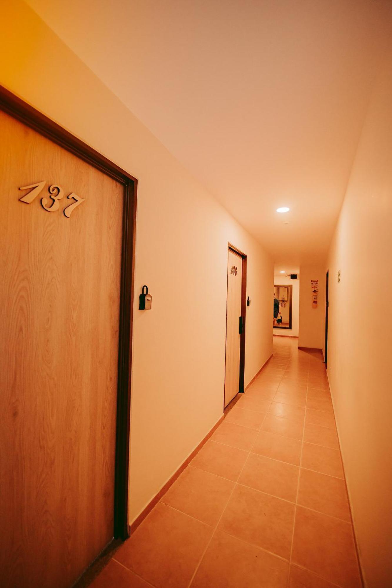 Hotel Verano Ibague