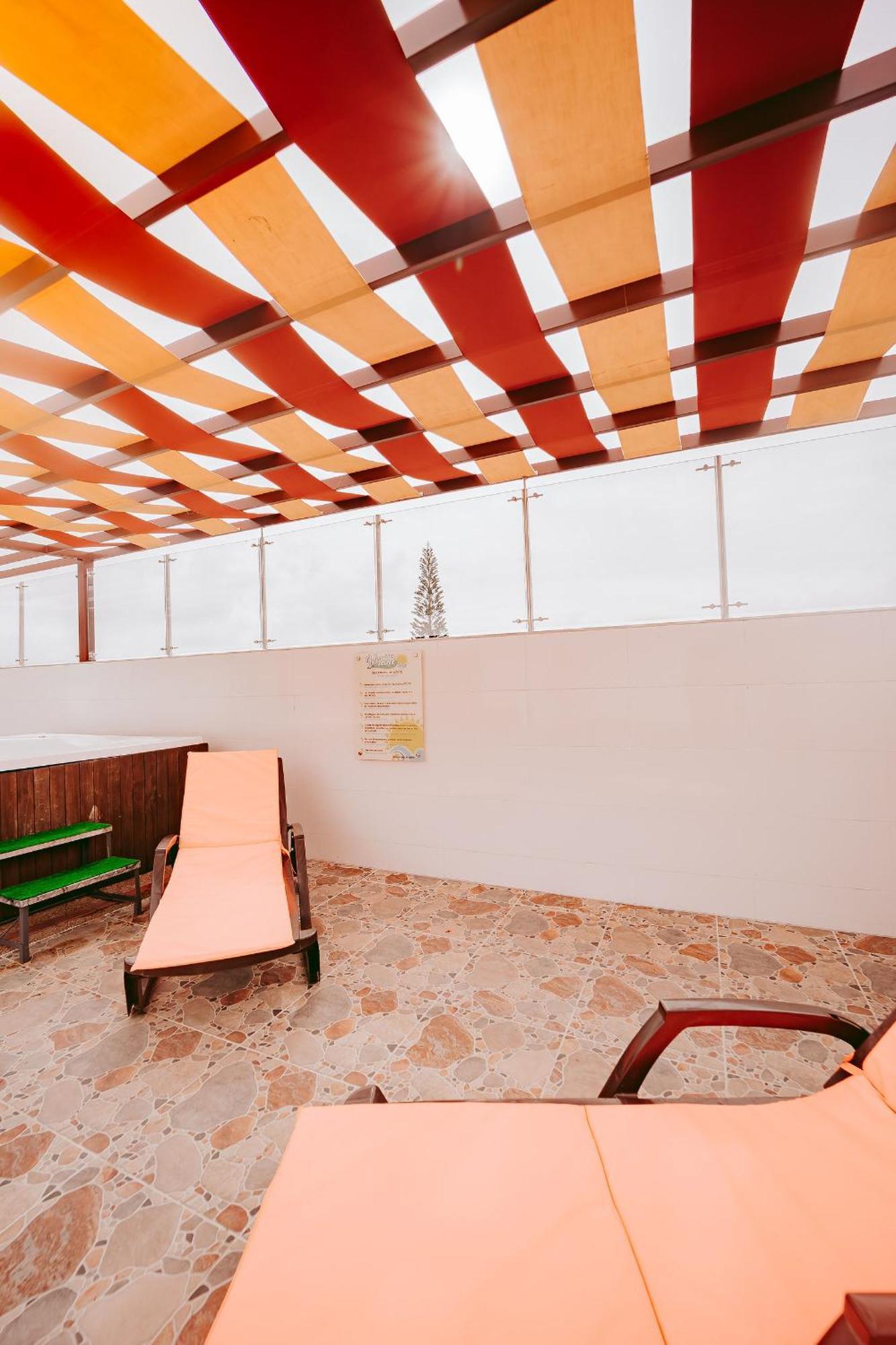 Hotel Verano Ibague