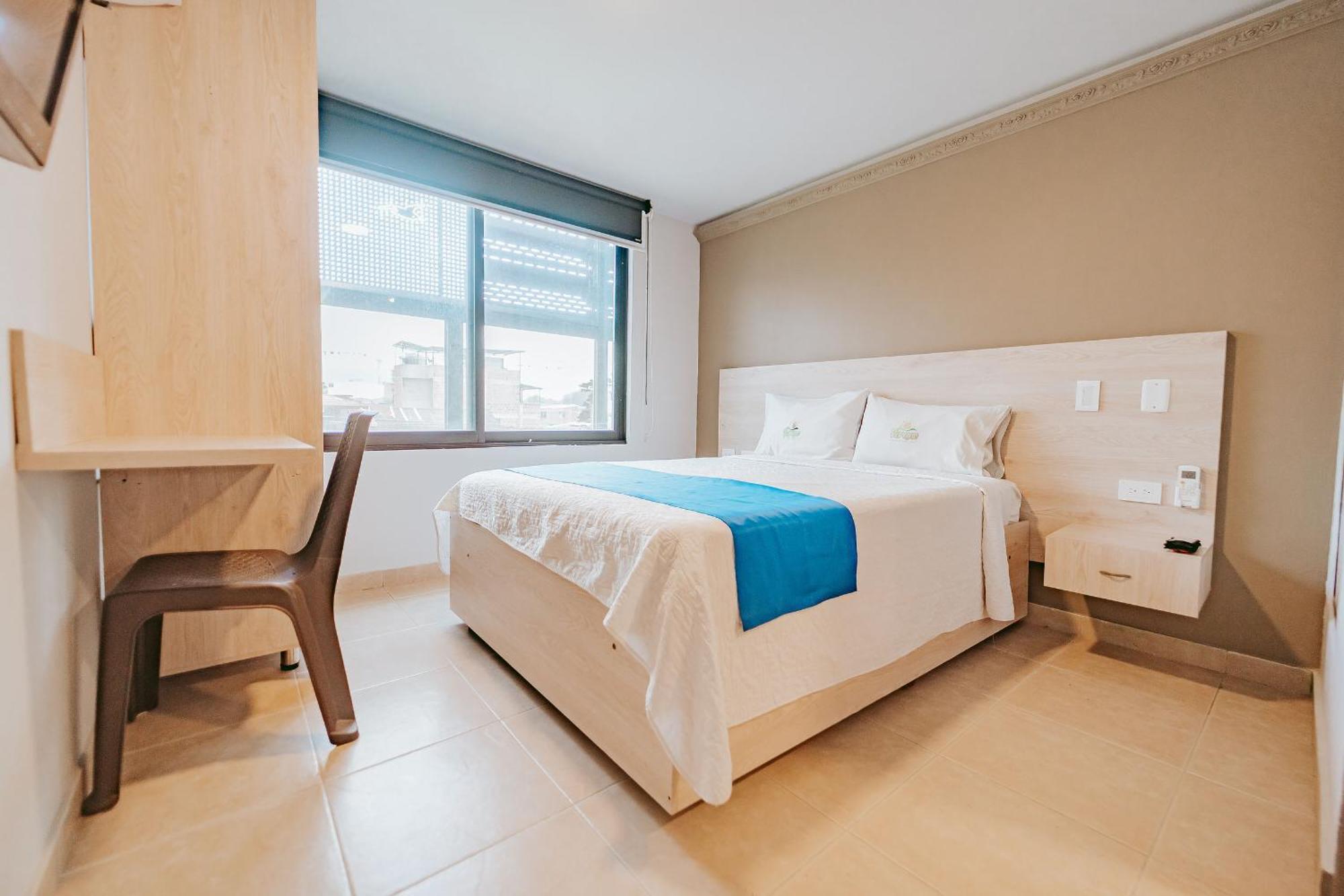 Hotel Verano