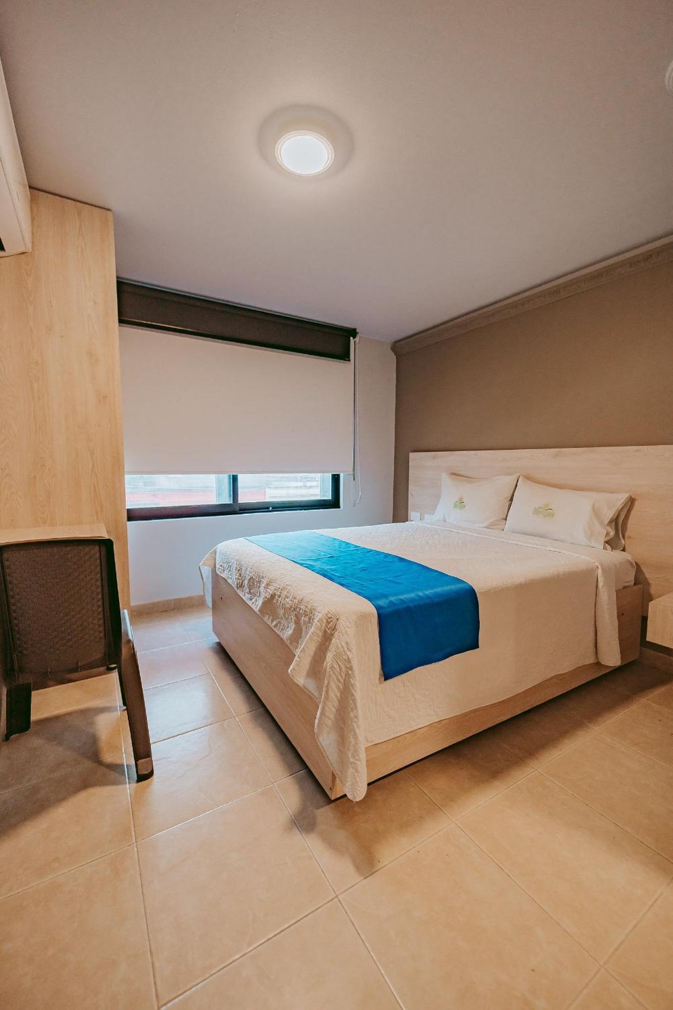 Hotel Verano *