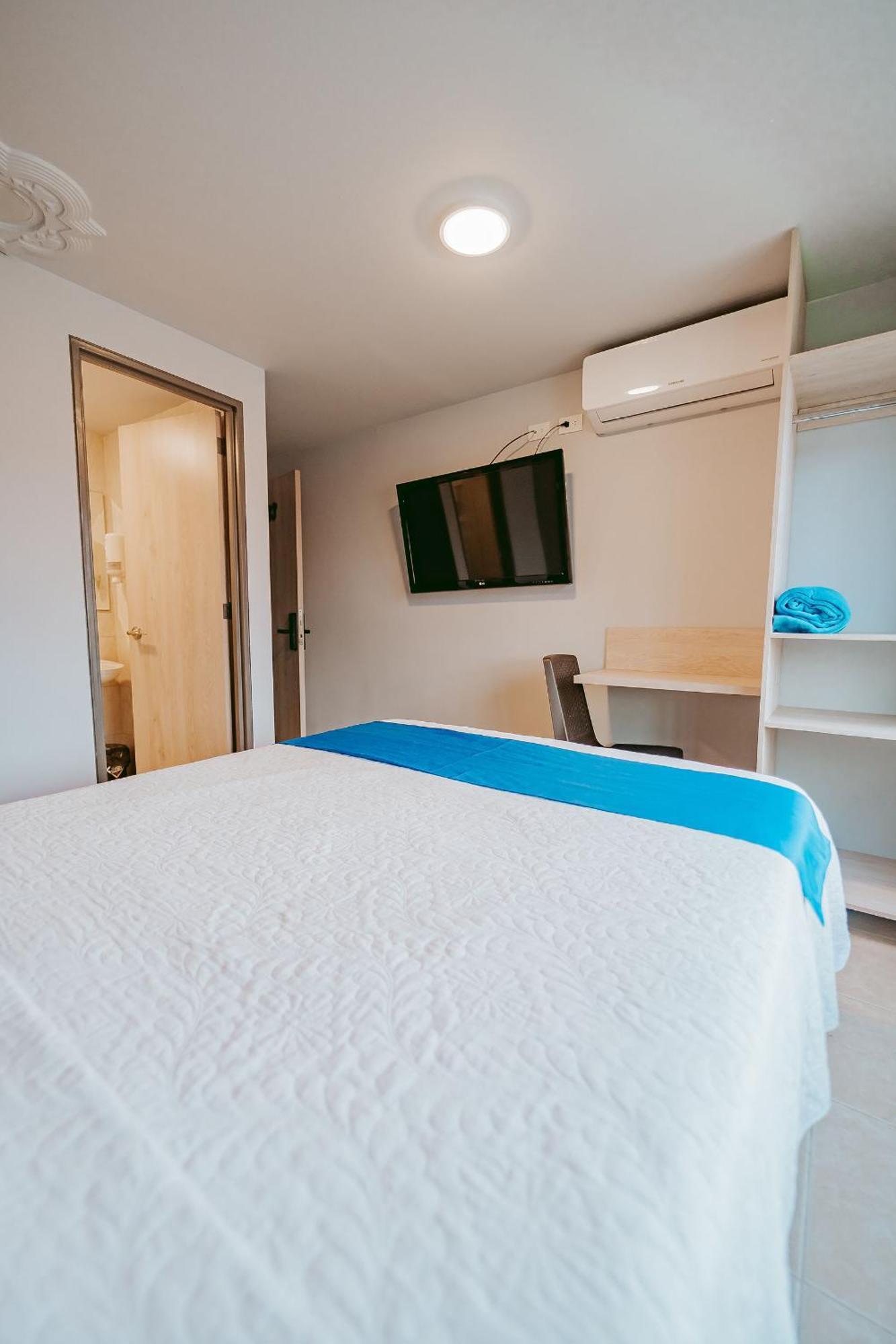 Verano Hotel