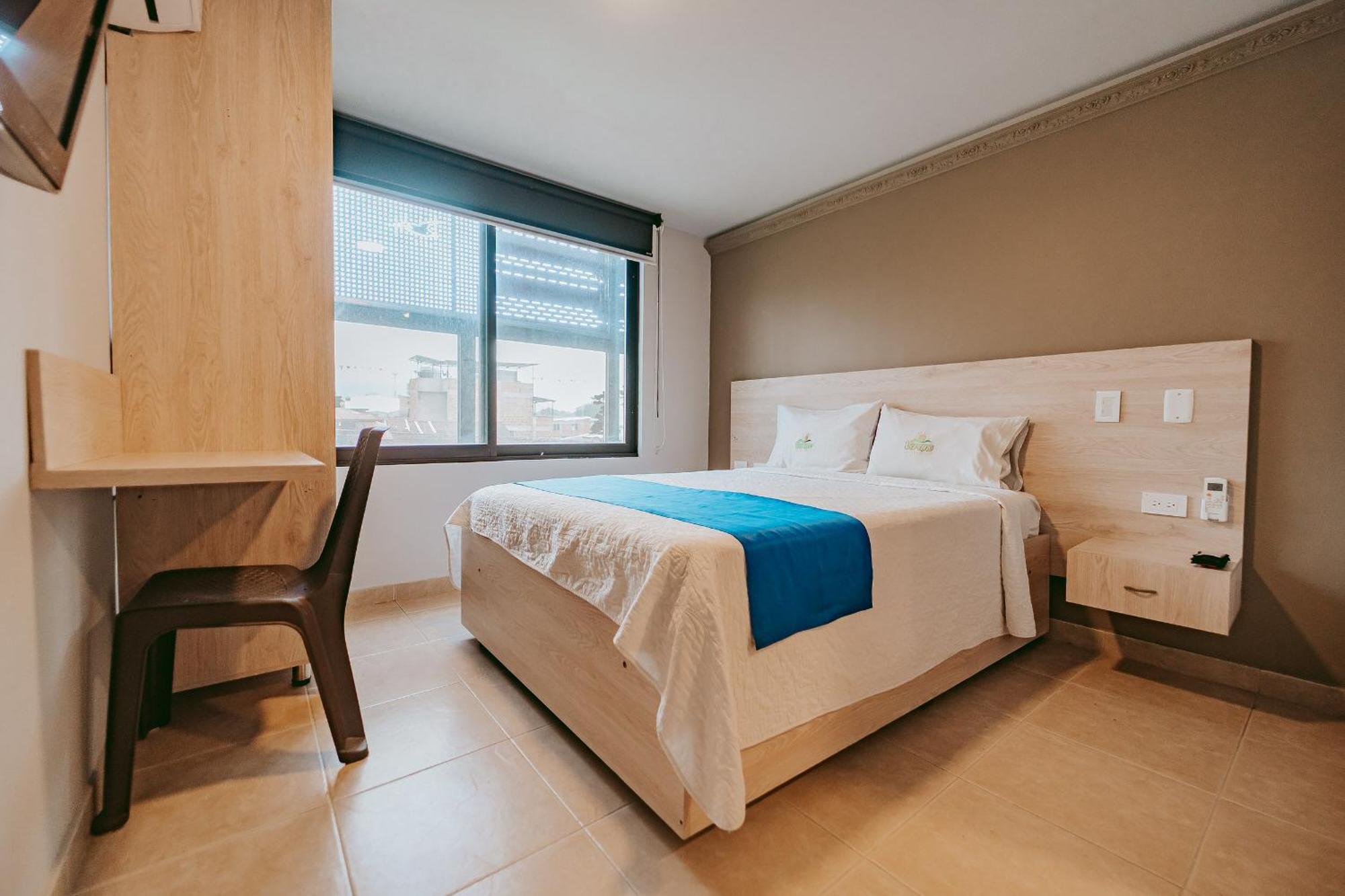 Verano Hotel