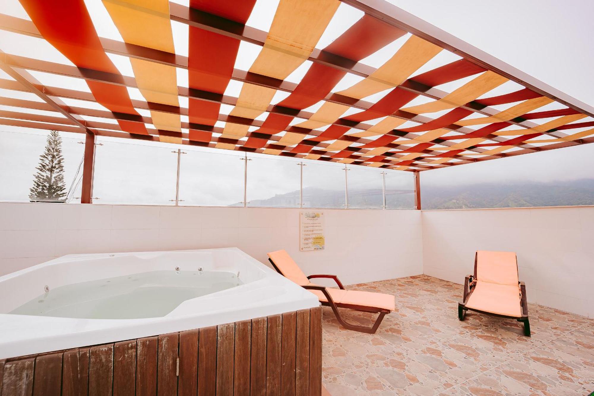 Hotel Verano Ibague